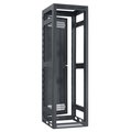 Lowell Gangable Rack 40Ux22D LGR-4022